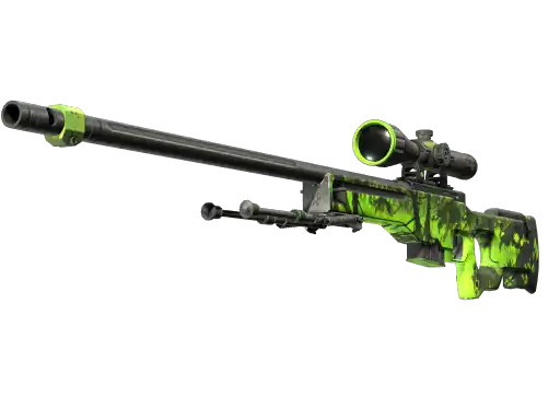 AWP | Containment Breach AWP | Containment Breach
