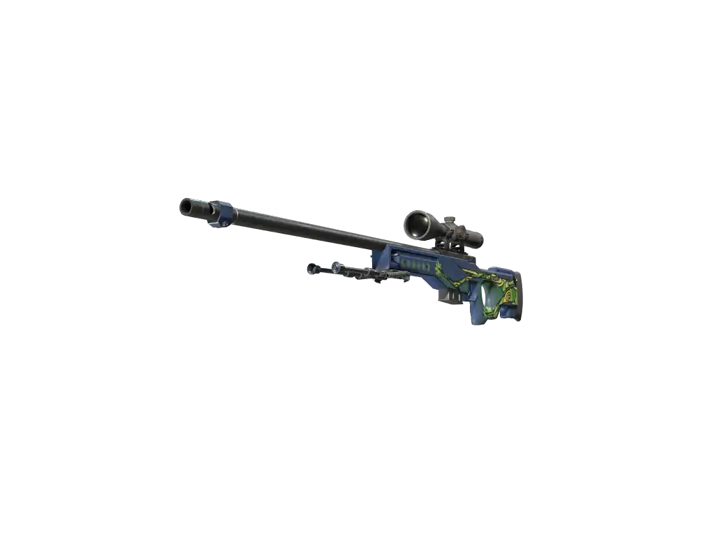 AWP | Corticera