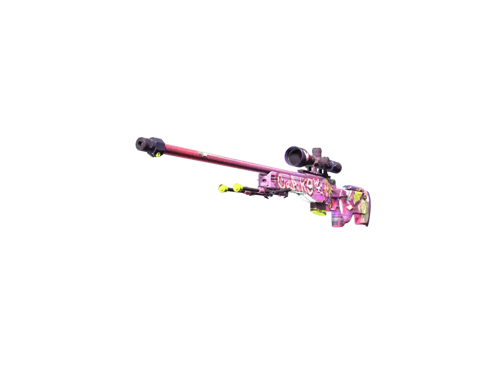 AWP | Crakow!