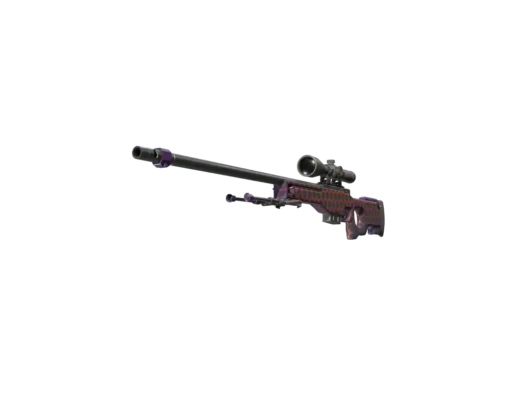 AWP | Electric Hive