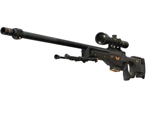 AWP | Elite Build
