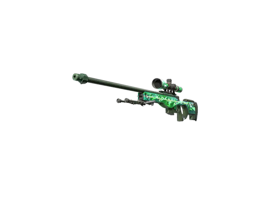 AWP | Green Energy