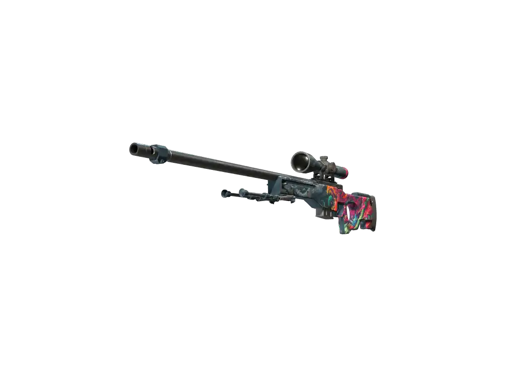 AWP | Hyper Beast (Field-Tested)