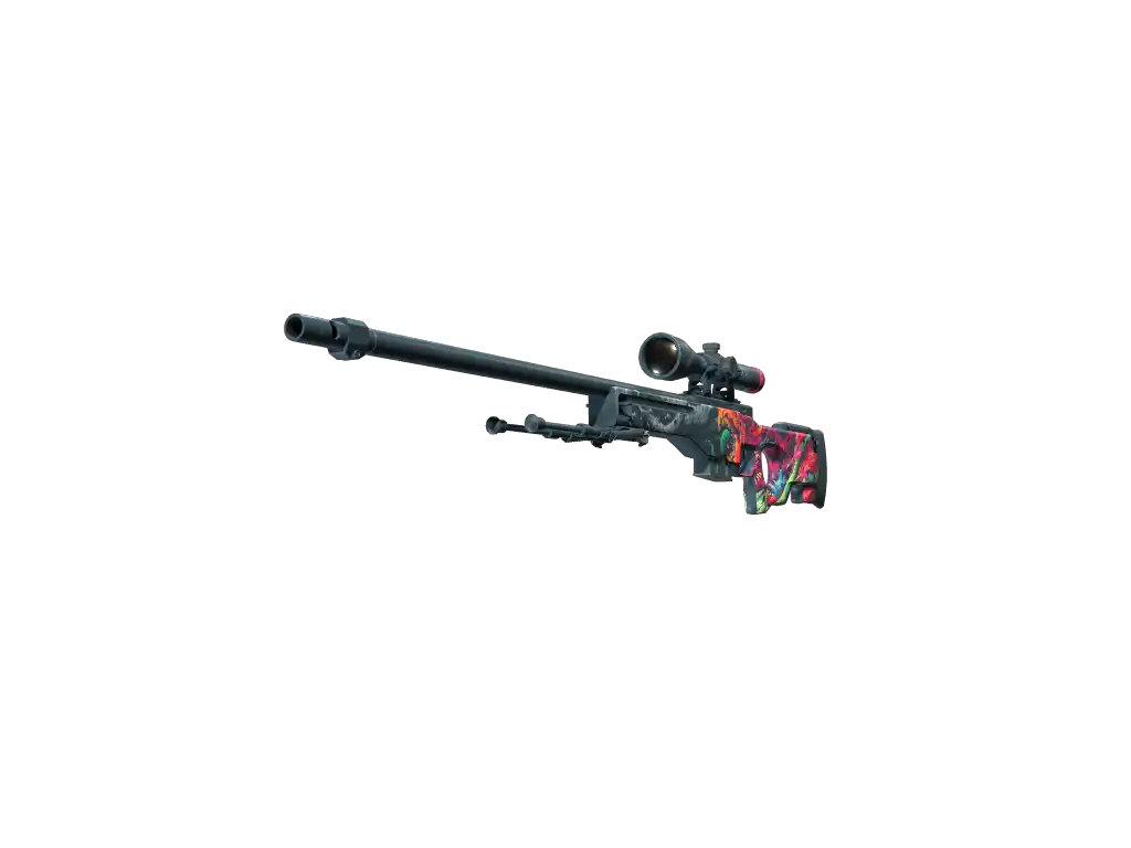 AWP | Hyper Beast