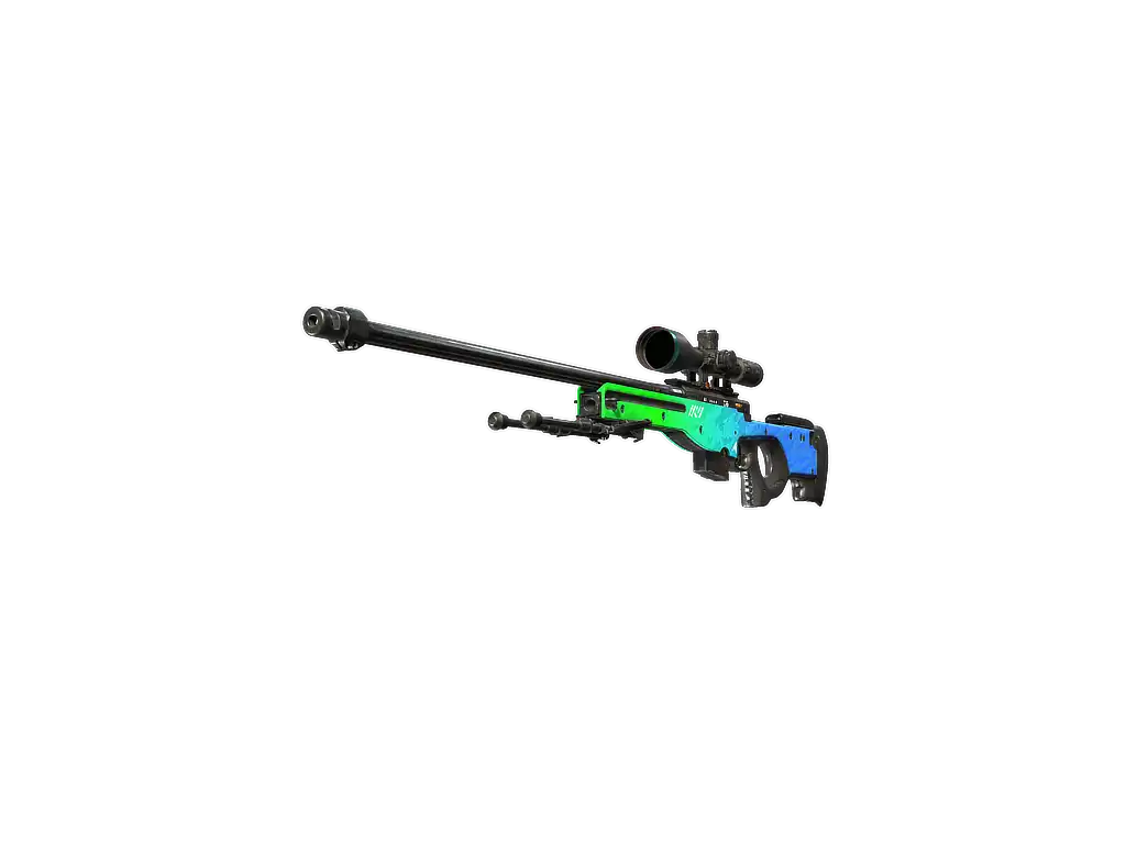AWP | Ice Coaled