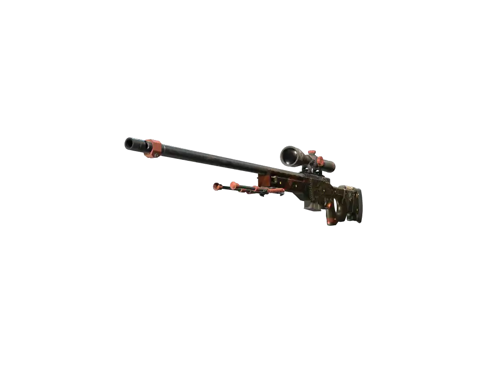 AWP | Mortis
