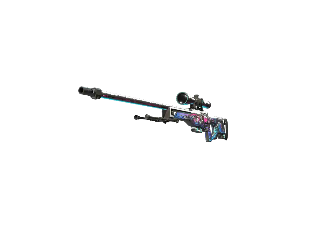 AWP | Neo-Noir