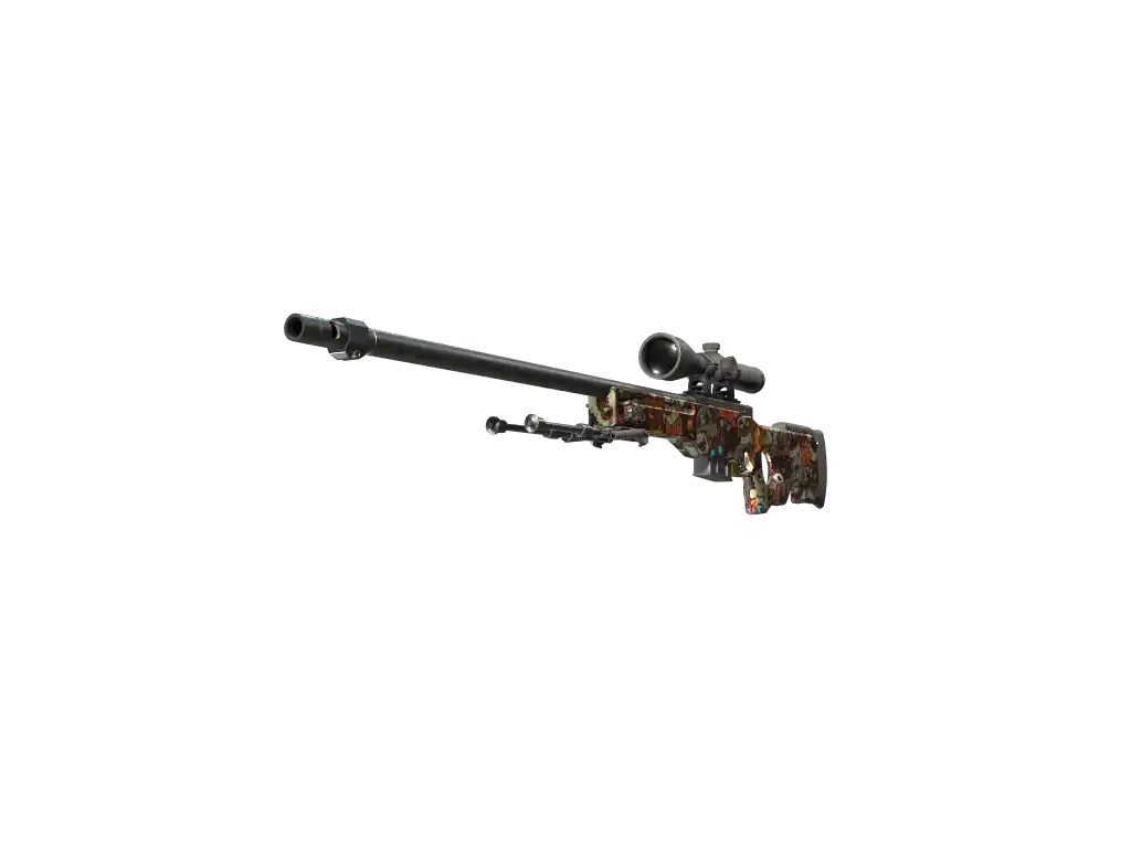 AWP | PAW