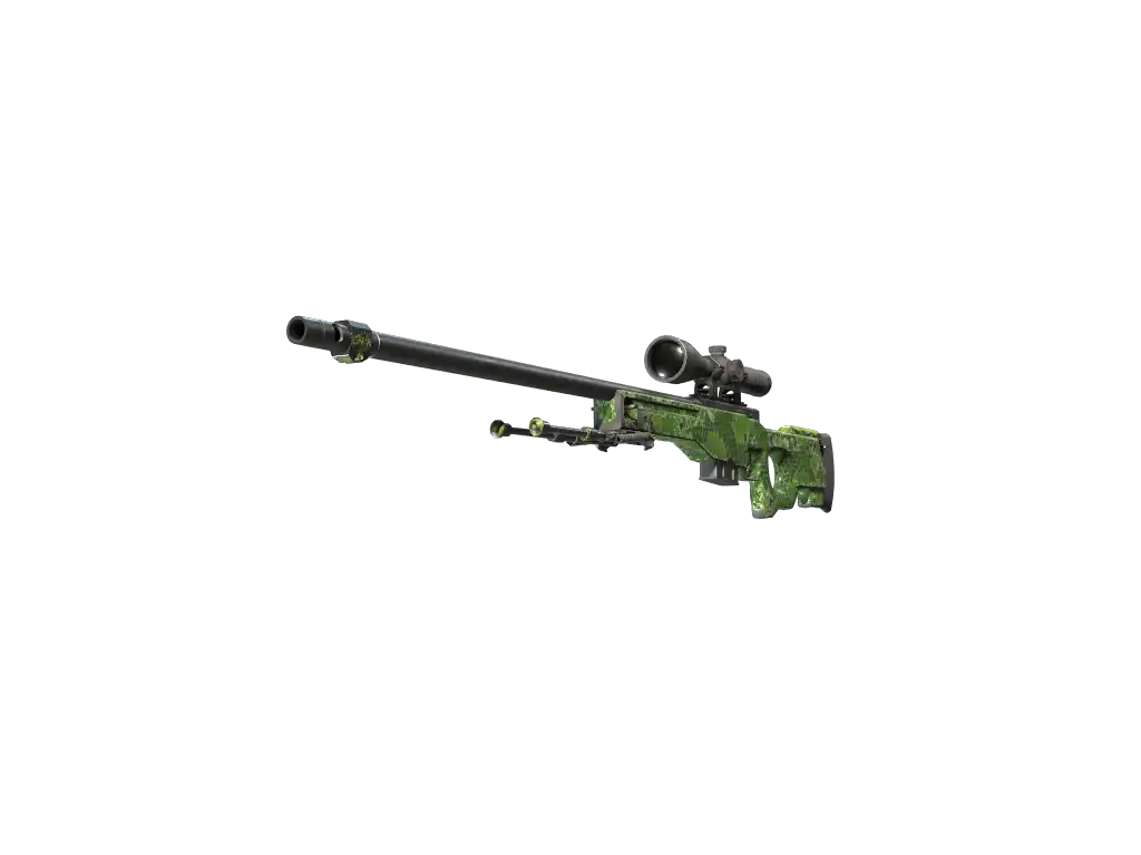 AWP | Pit Viper (Field-Tested)