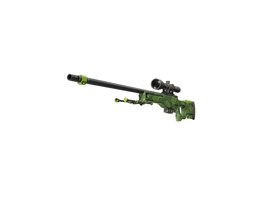 AWP | Pit Viper