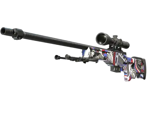 AWP | POP AWP
