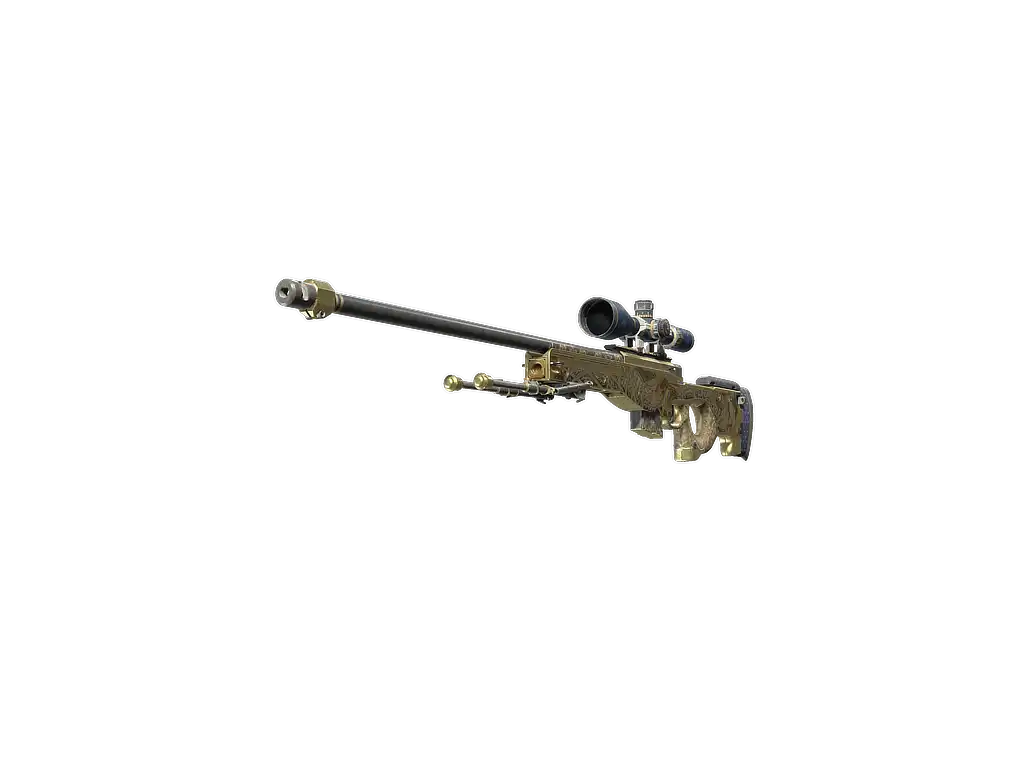 AWP | Queen's Gambit (Field-Tested) AWP | Queen's Gambit (Field-Tested)