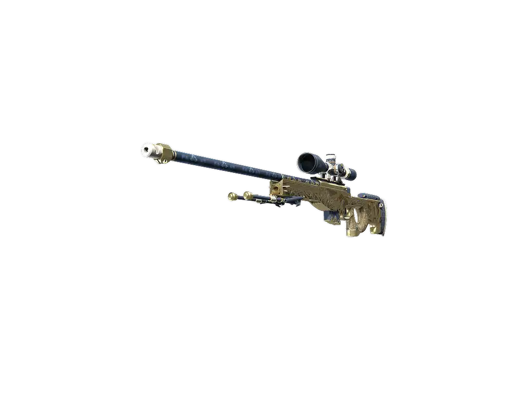 AWP | Queen's Gambit