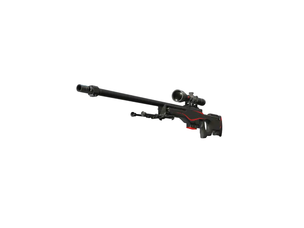 AWP | Redline (Minimal Wear) AWP | Redline (Minimal Wear)
