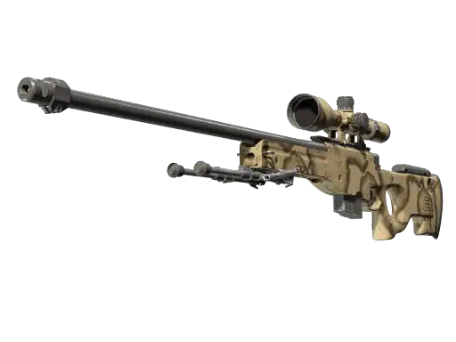 AWP | Snake Camo AWP | Snake Camo
