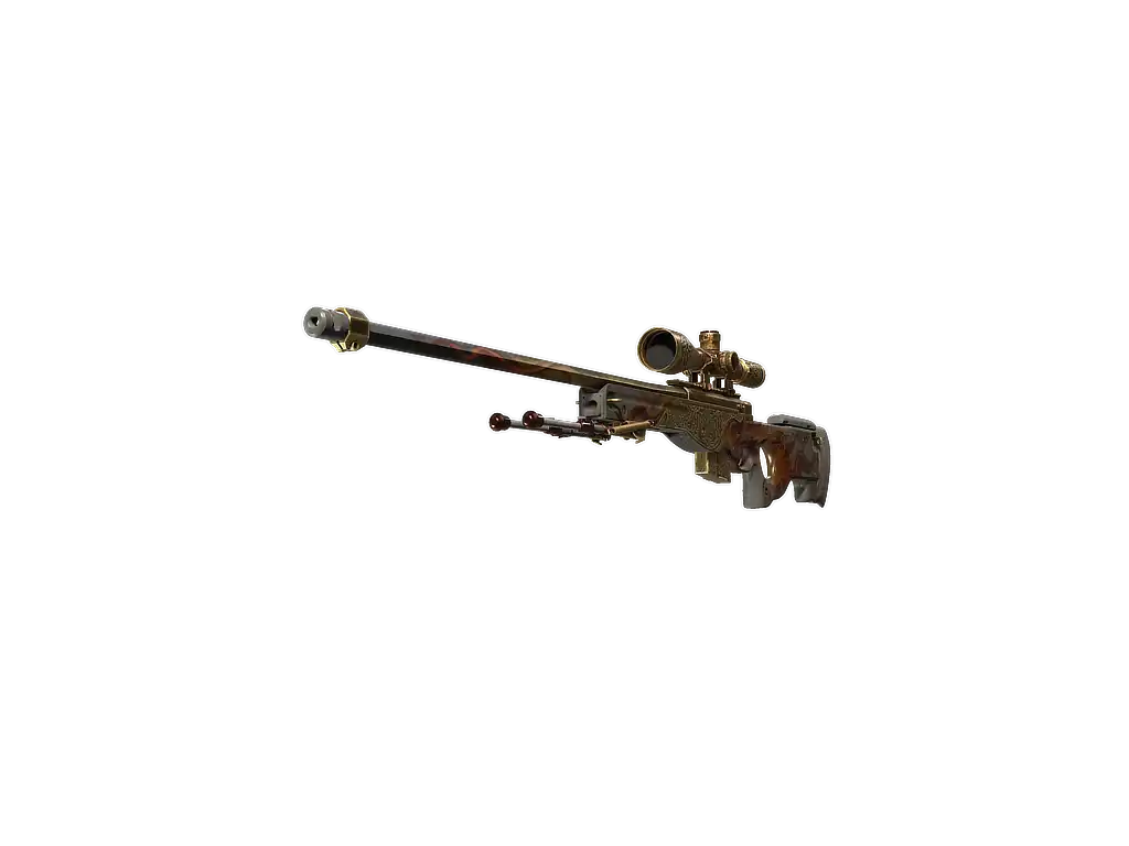 AWP | Sovereign Flame
