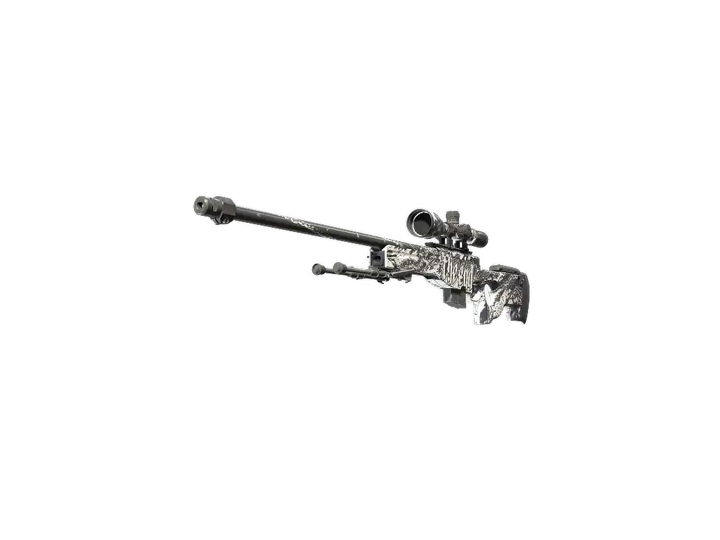 AWP | The End