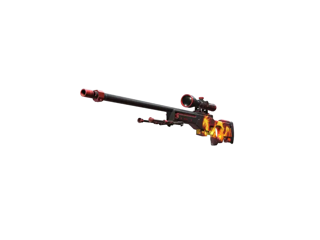 AWP | Wildfire