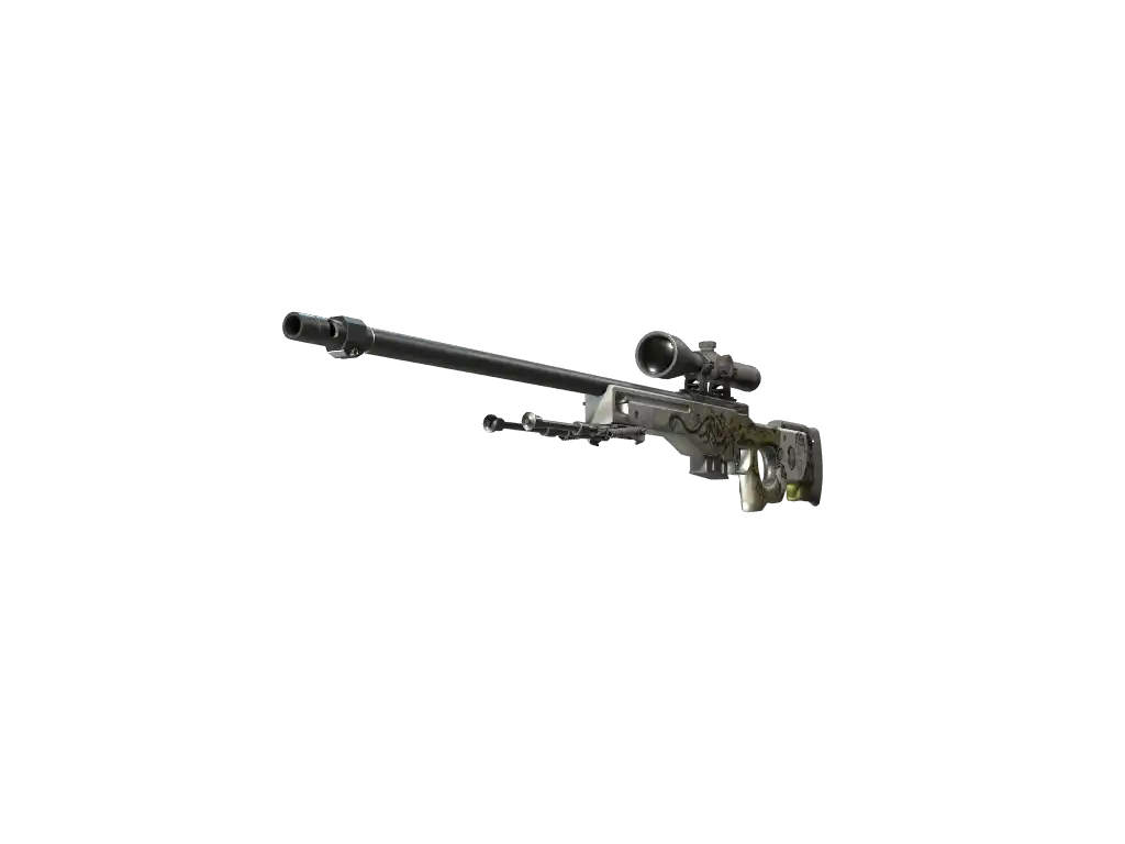 AWP | Worm God