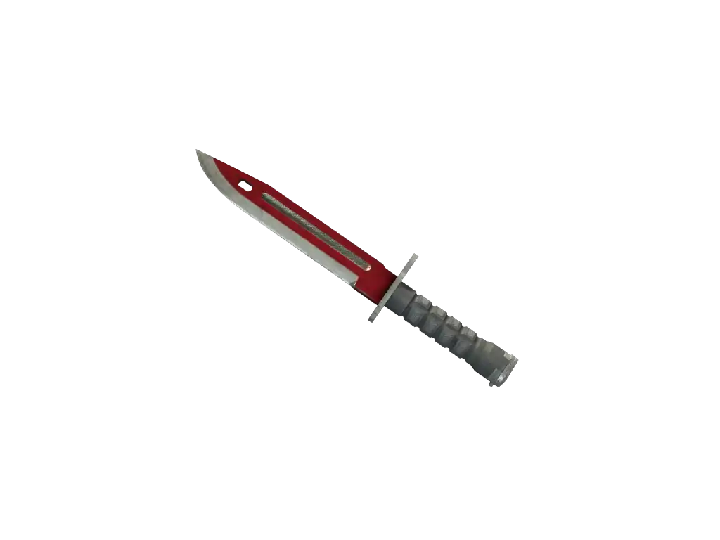 ★ Bayonet | Autotronic (Battle-Scarred) ★ Bayonet | Autotronic (Battle-Scarred)