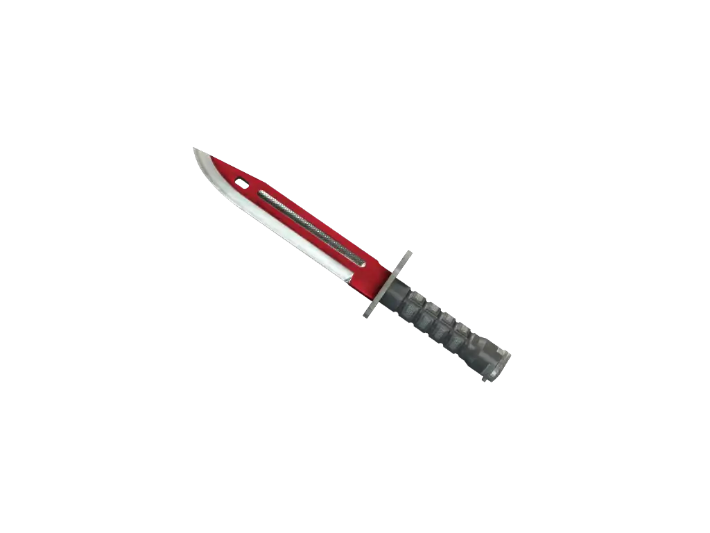 ★ Bayonet | Autotronic (Minimal Wear)