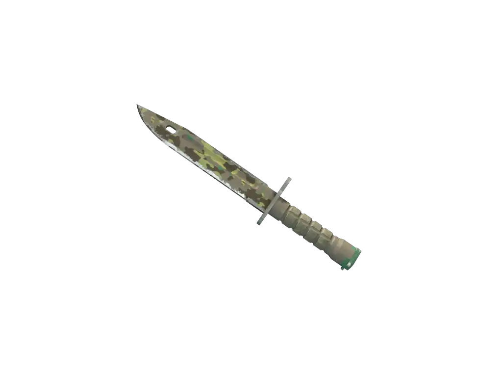 ★ Bayonet | Boreal Forest (Field-Tested) ★ Bayonet | Boreal Forest (Field-Tested)