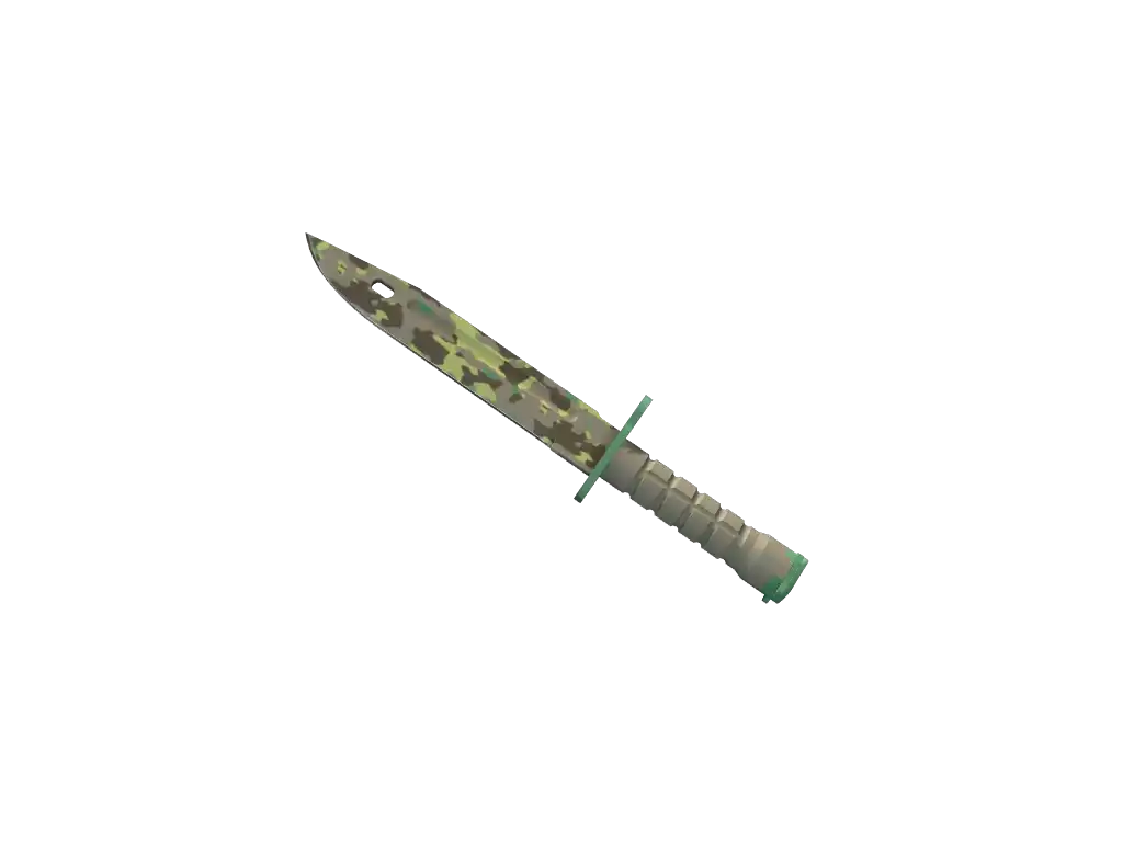 Bayonet | Boreal Forest