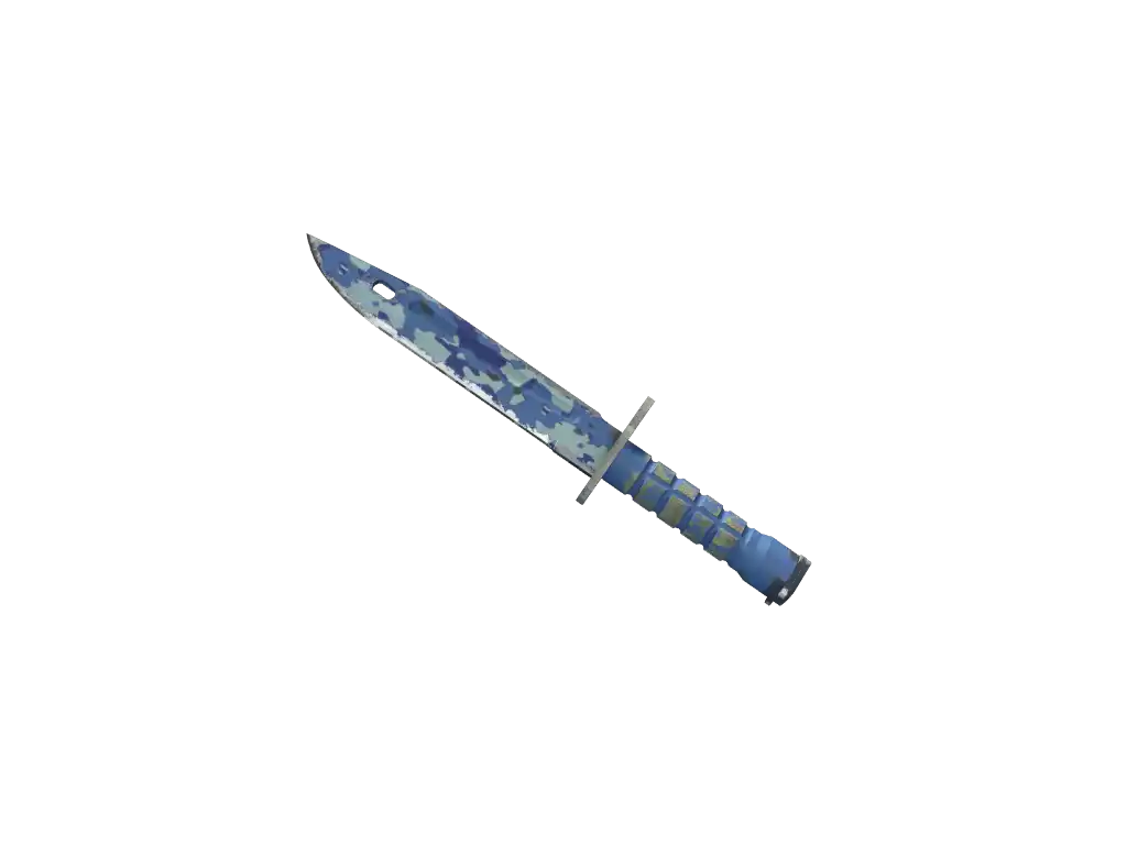 ★ Bayonet | Bright Water (Field-Tested)