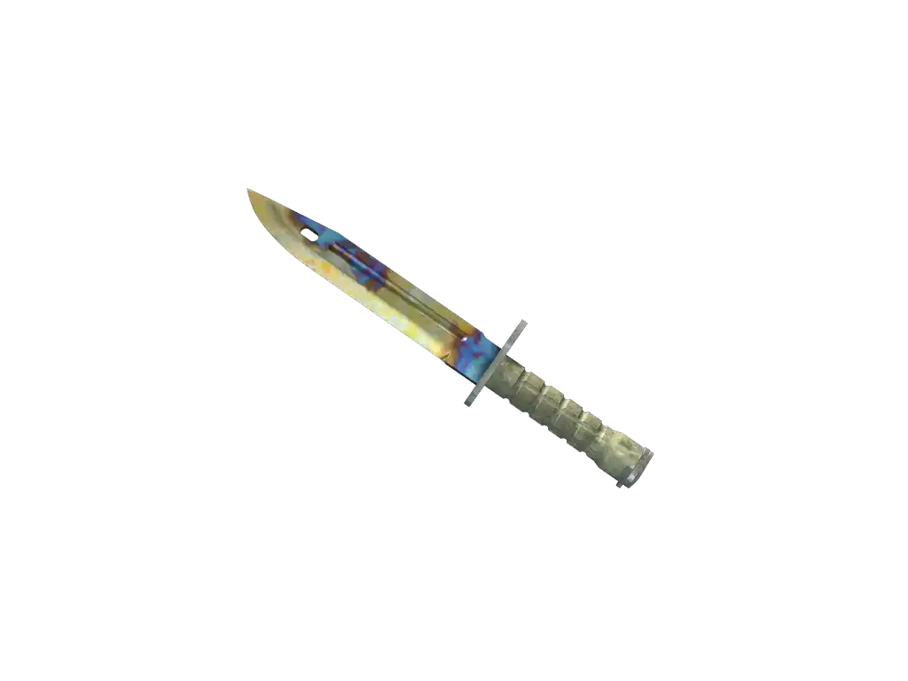 Bayonet | Case Hardened