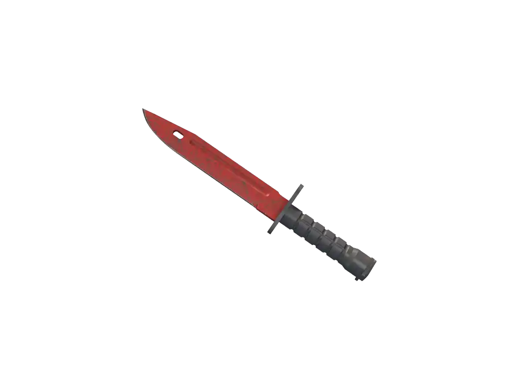 Bayonet | Crimson Web