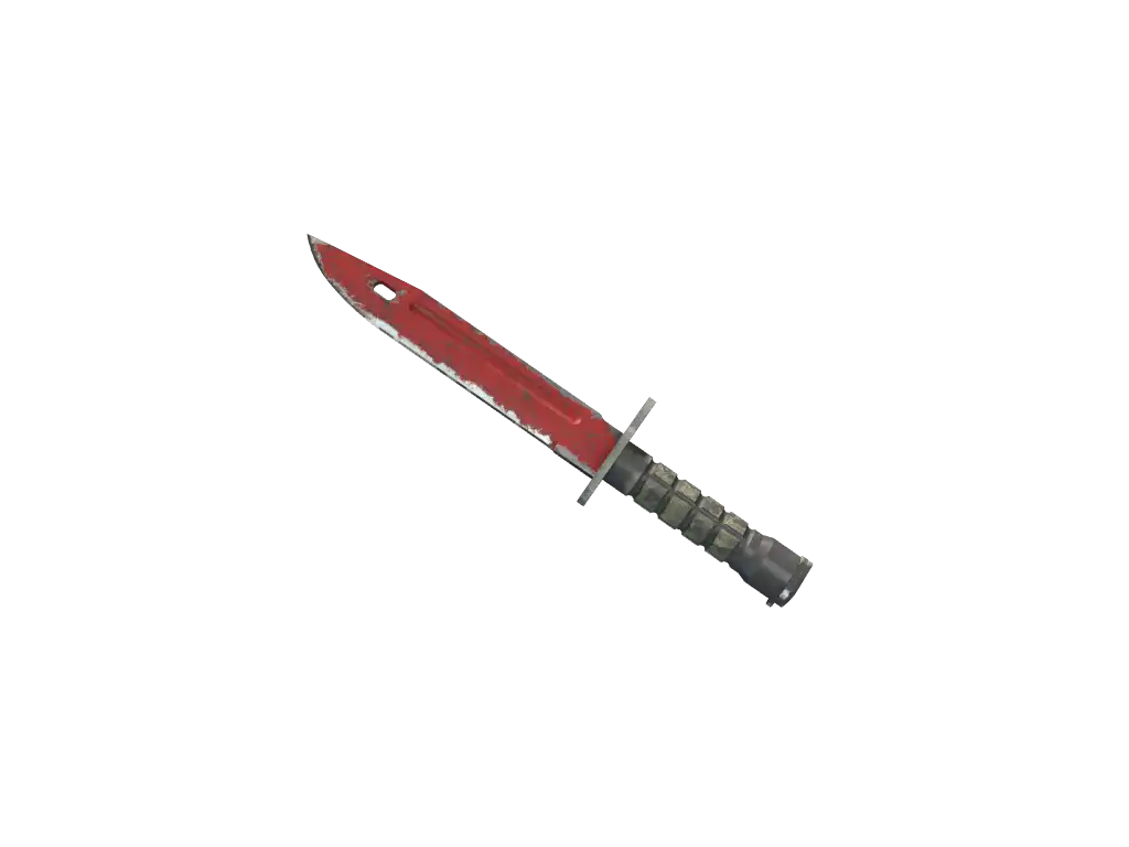★ Bayonet | Crimson Web (Field-Tested) ★ Bayonet | Crimson Web (Field-Tested)