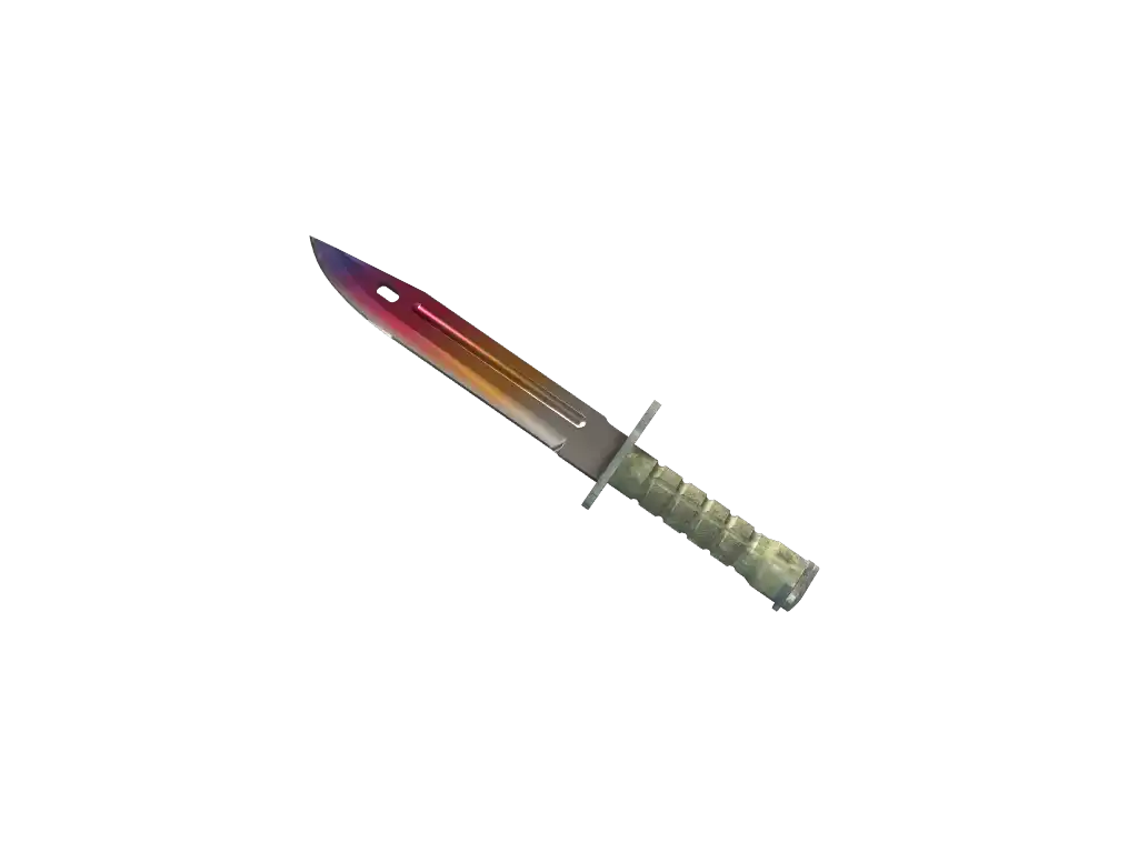 Bayonet | Fade