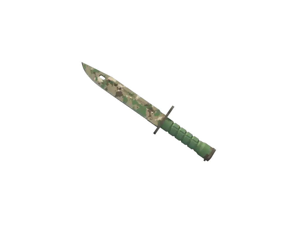 Bayonet | Forest DDPAT