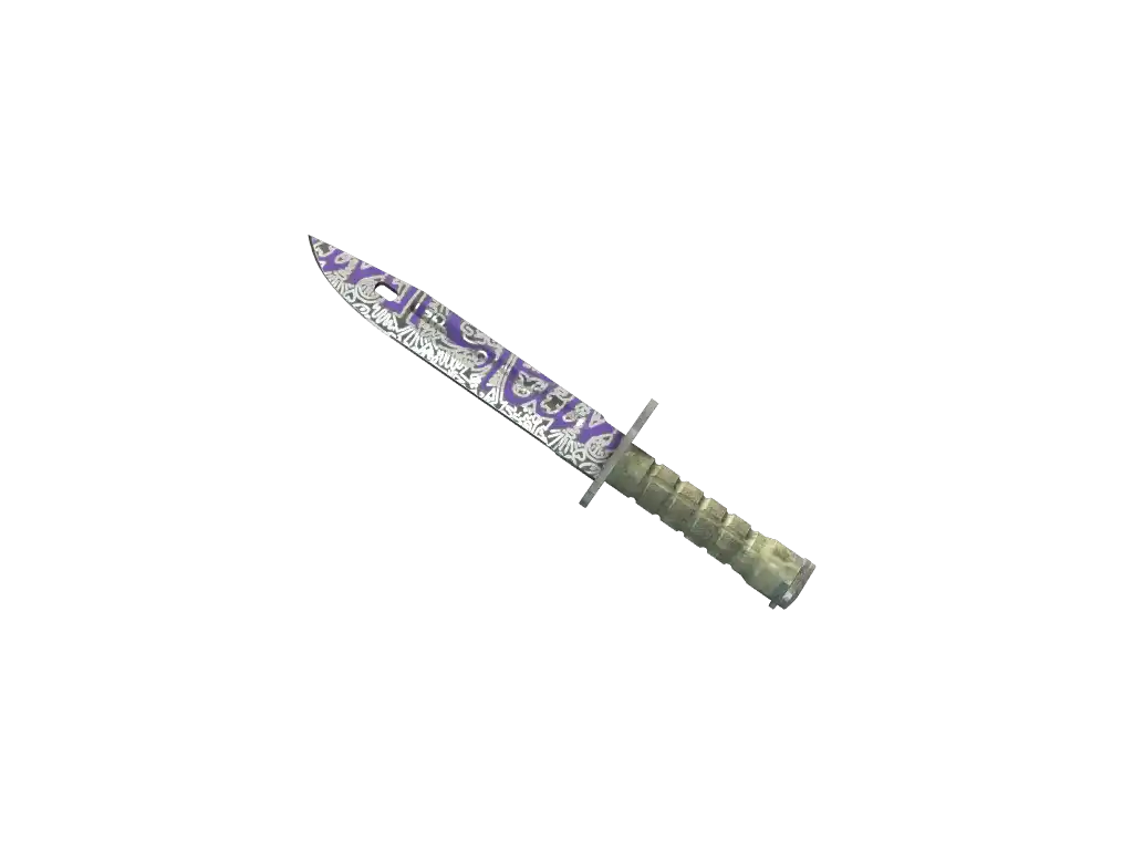 Bayonet | Freehand