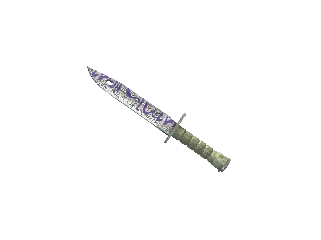 ★ Bayonet | Freehand (Field-Tested)