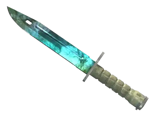 Bayonet | Gamma Doppler