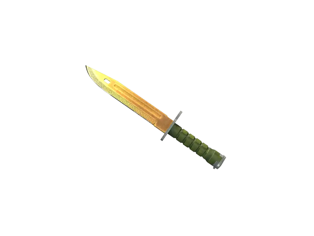 ★ Bayonet | Lore (Minimal Wear) ★ Bayonet | Lore (Minimal Wear)