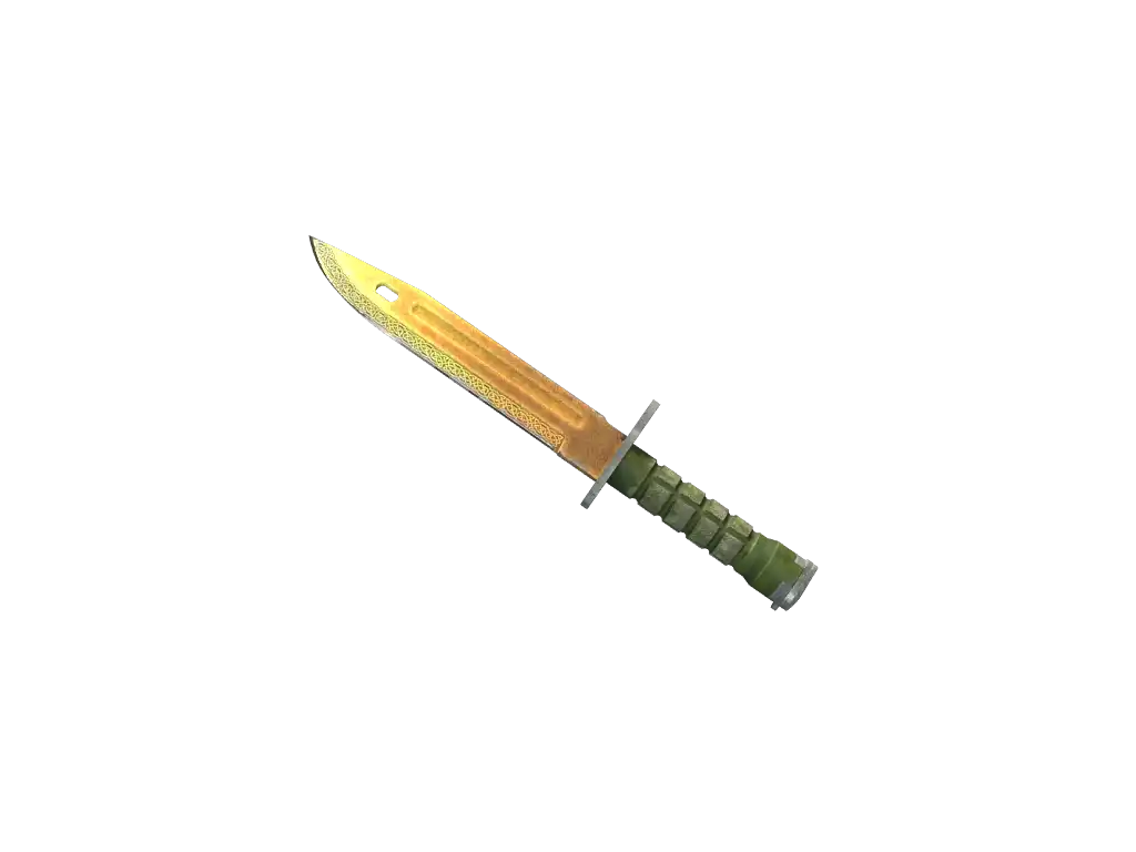 ★ StatTrak™ Bayonet | Lore (Field-Tested) ★ StatTrak™ Bayonet | Lore (Field-Tested)