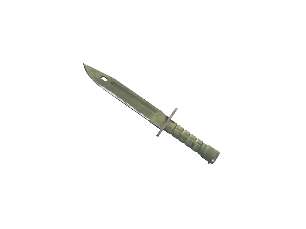 ★ Bayonet | Safari Mesh (Field-Tested) ★ Bayonet | Safari Mesh (Field-Tested)