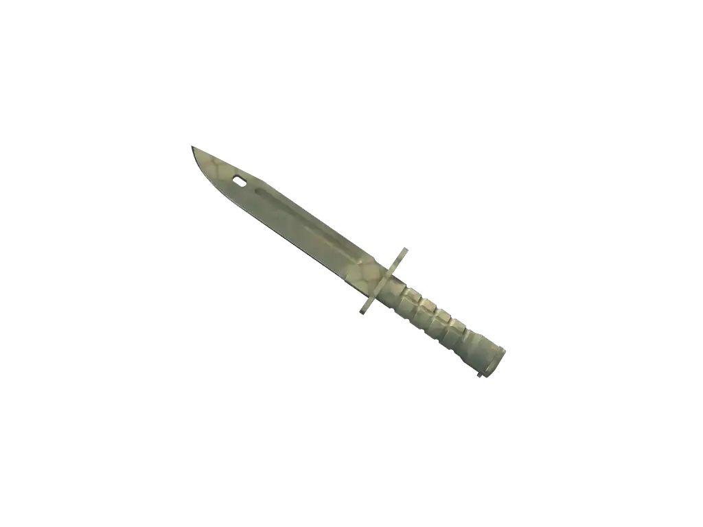 Bayonet | Safari Mesh