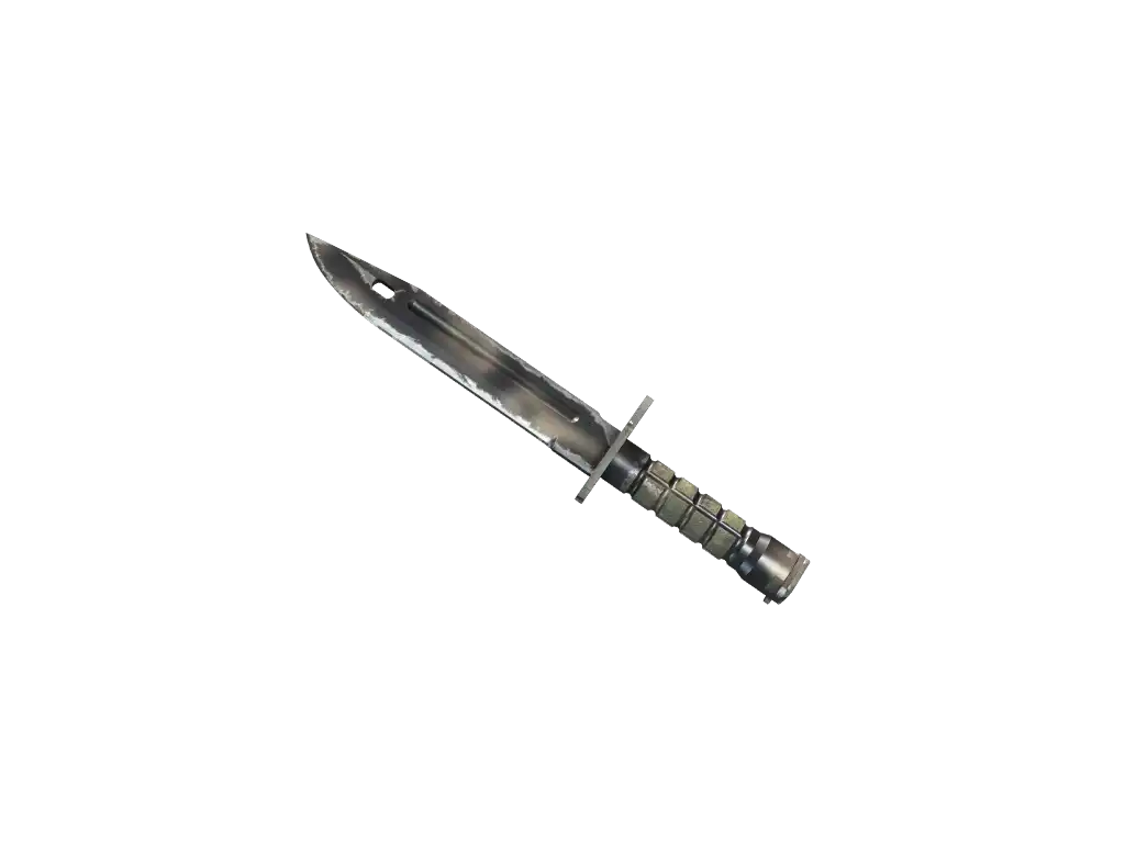 ★ Bayonet | Scorched (Field-Tested)