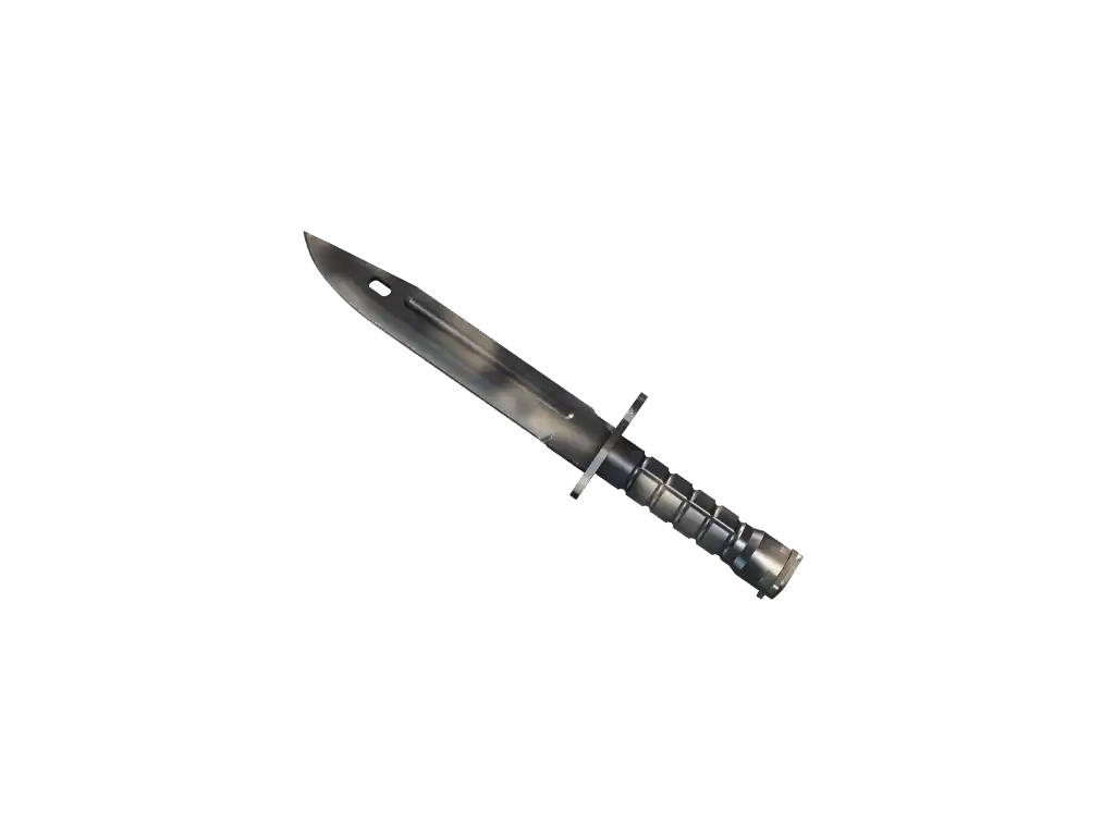 Bayonet | Scorched Bayonet | Scorched