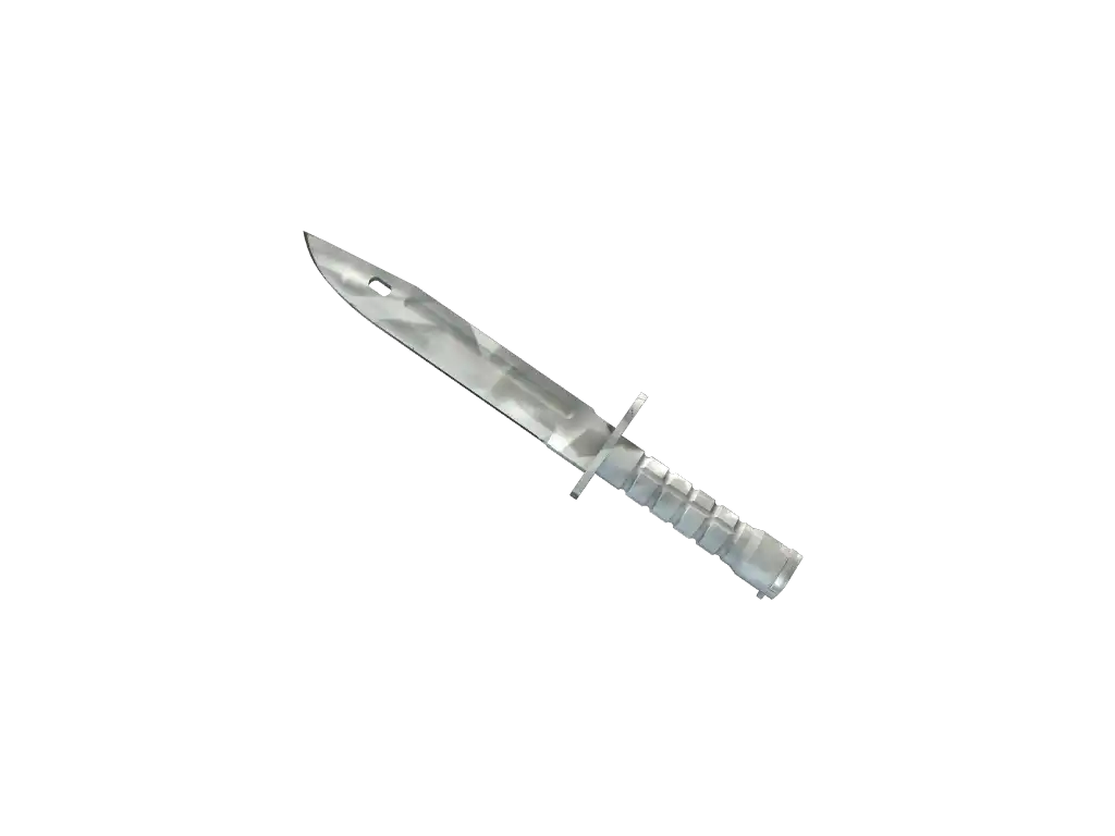 Bayonet | Urban Masked
