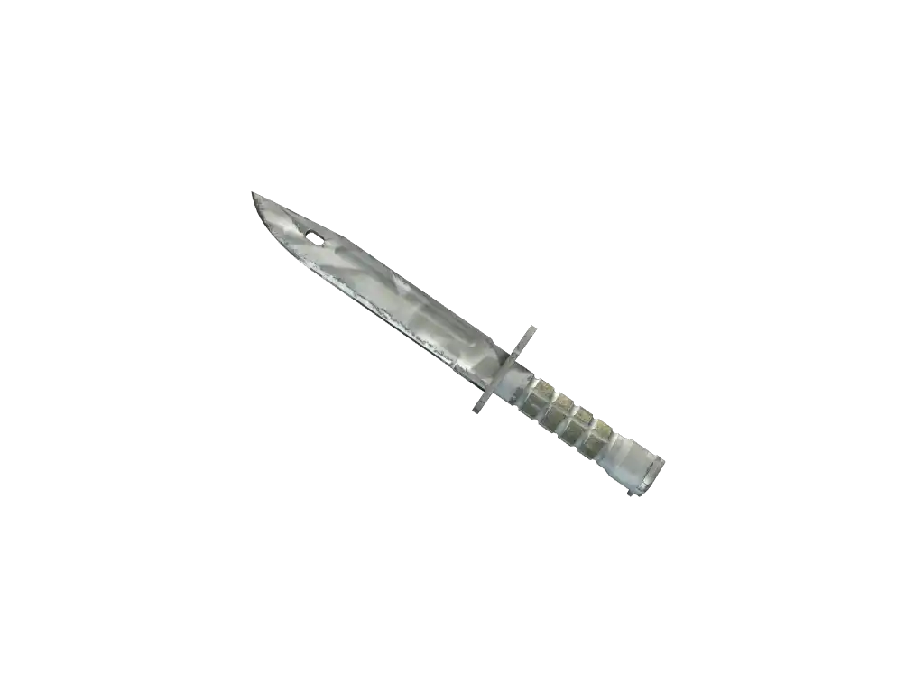 ★ Bayonet | Urban Masked (Well-Worn)