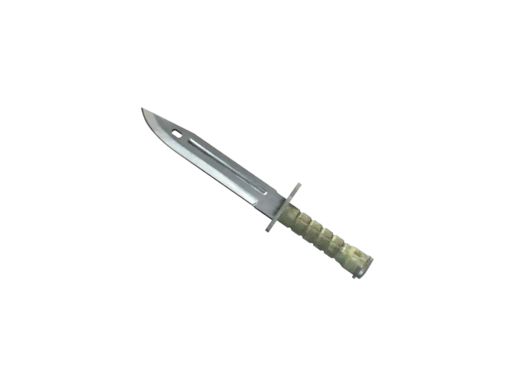 ★ Bayonet ★ Bayonet