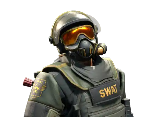 Bio-Haz Specialist | SWAT Bio-Haz Specialist | SWAT