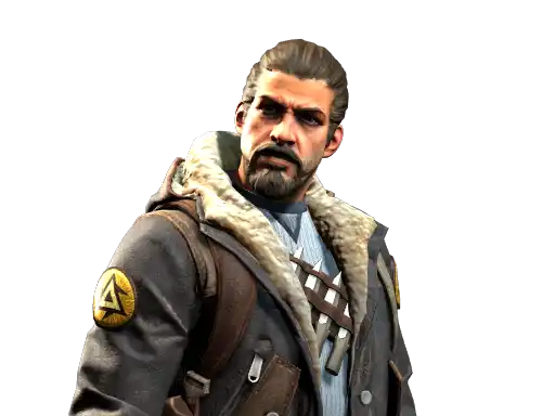 Blackwolf | Sabre