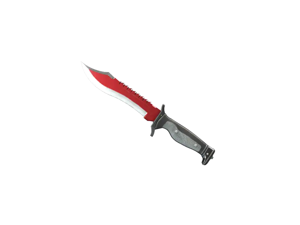 Bowie Knife | Autotronic