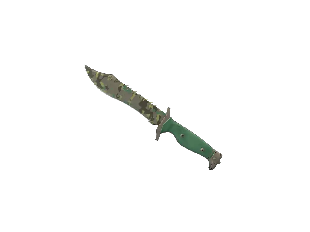 ★ Bowie Knife | Boreal Forest (Field-Tested) ★ Bowie Knife | Boreal Forest (Field-Tested)