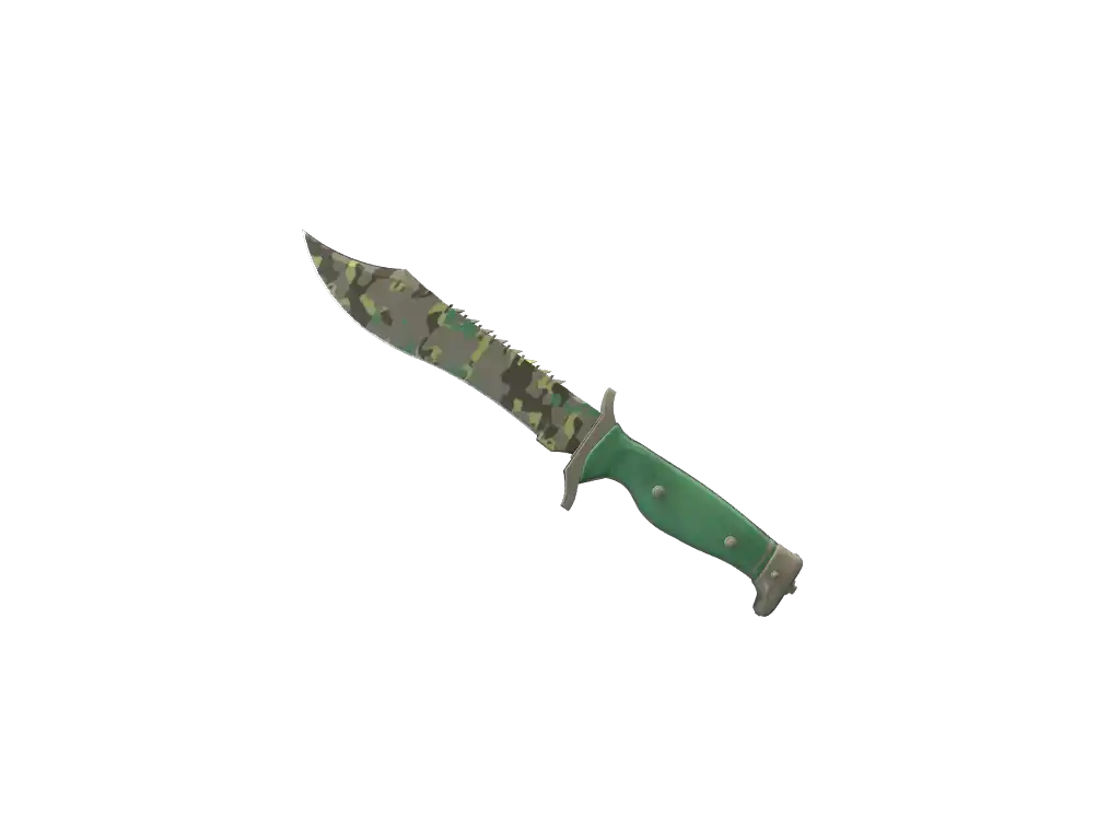 Bowie Knife | Boreal Forest